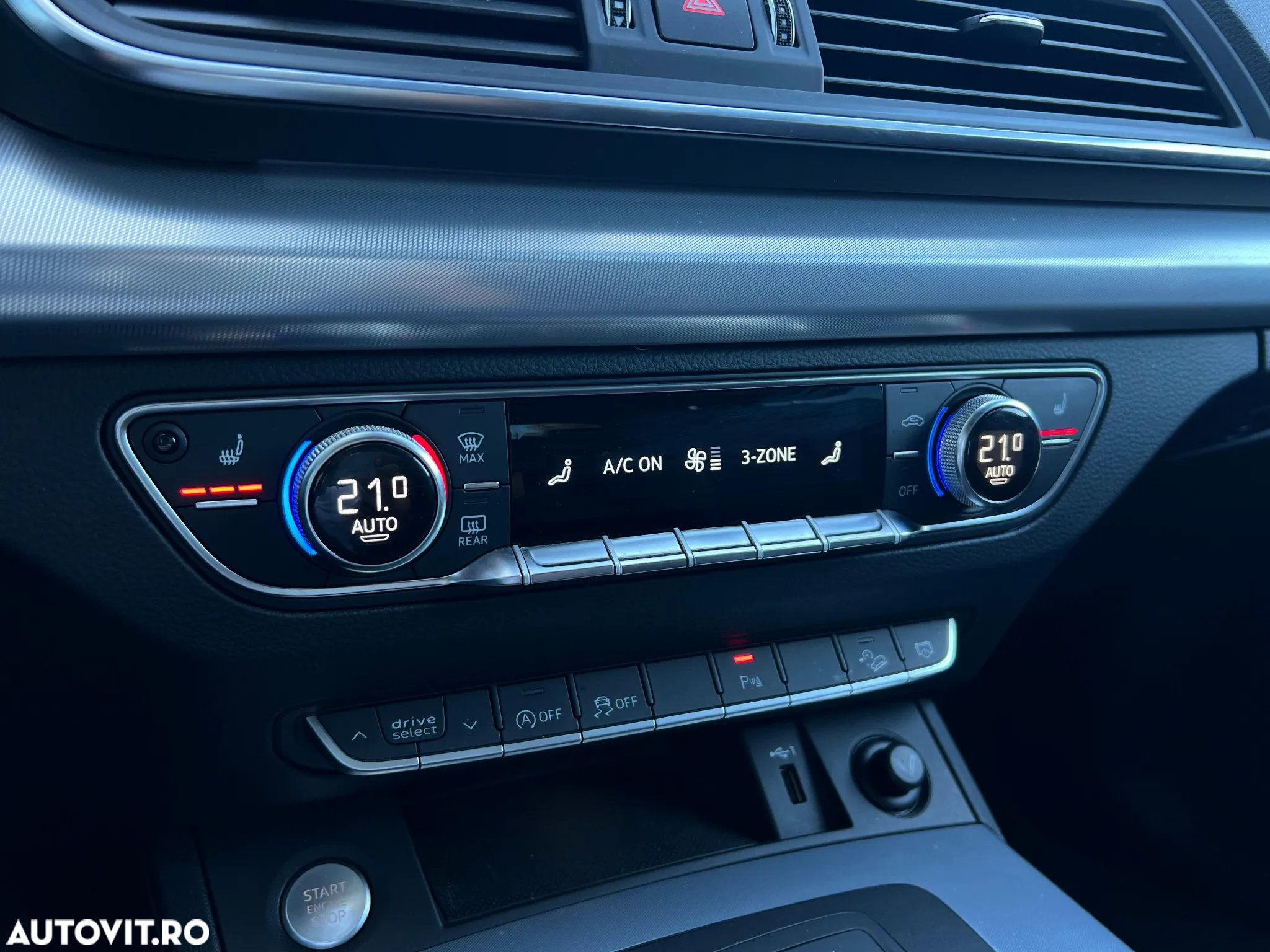 Audi Q5 2.0 40 TDI quattro S tronic Design - 23