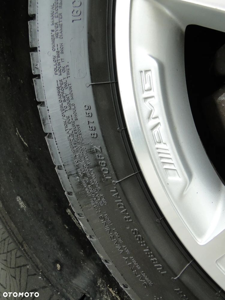 Mercedes-Benz Klasa C 200 7G-TRONIC Avantgarde Edition - 36