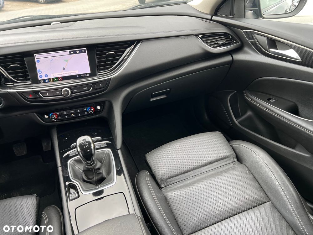 Opel Insignia 2.0 CDTI Innovation S&S - 24