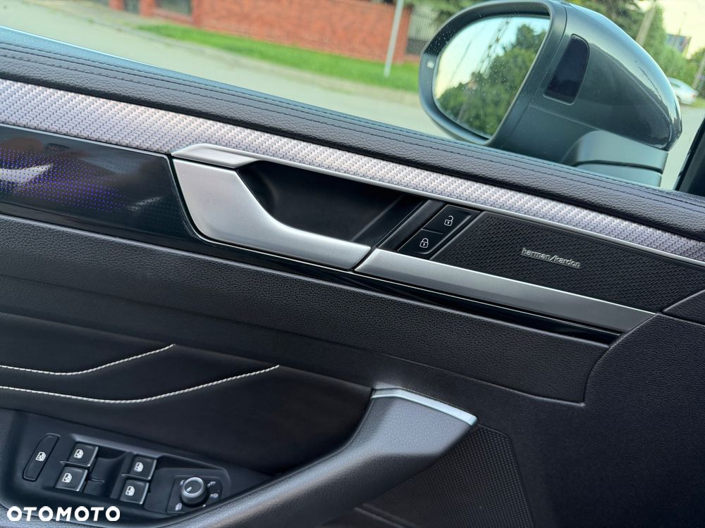 Volkswagen Arteon Shooting Brake 2.0 TDI SCR DSG R-Line - 21