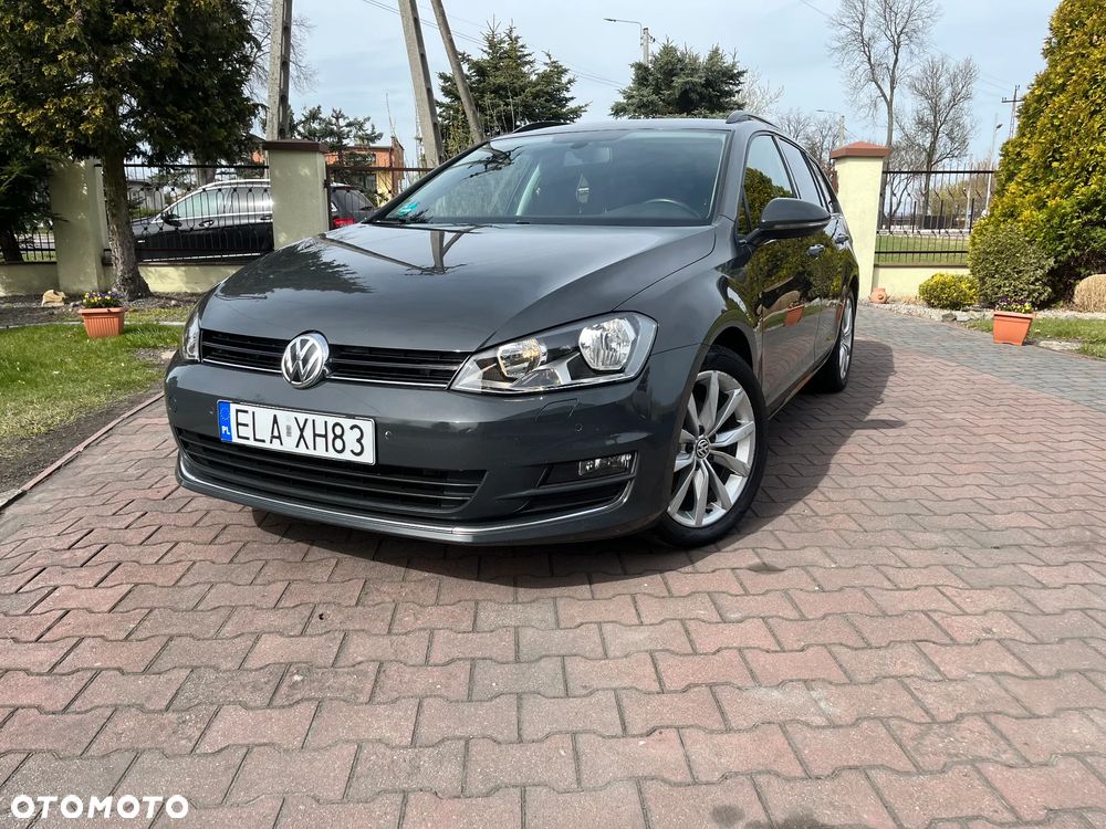Volkswagen Golf 2.0 TDI SCR Highline - 15