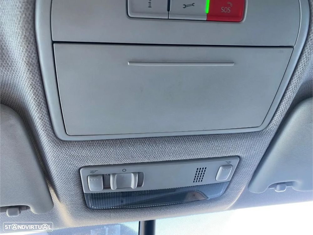 Skoda Fabia Break 1.4 TDi Ambition - 24