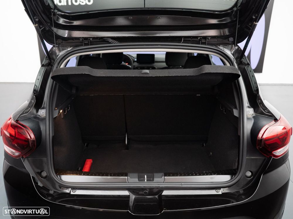 Dacia Sandero 1.0 ECO-G Expression Bi-Fuel - 11