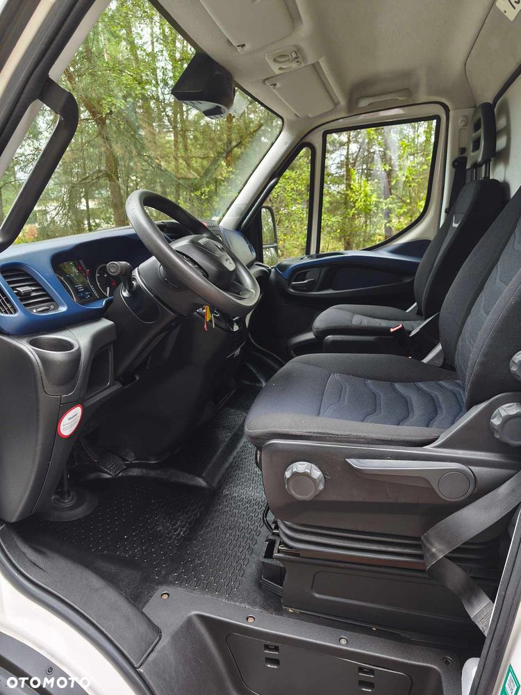 Iveco Iveco Daily  LIFT 70C180 72C180 Hi Matic Full LED 4.35 rozstaw 72c 70c - 13