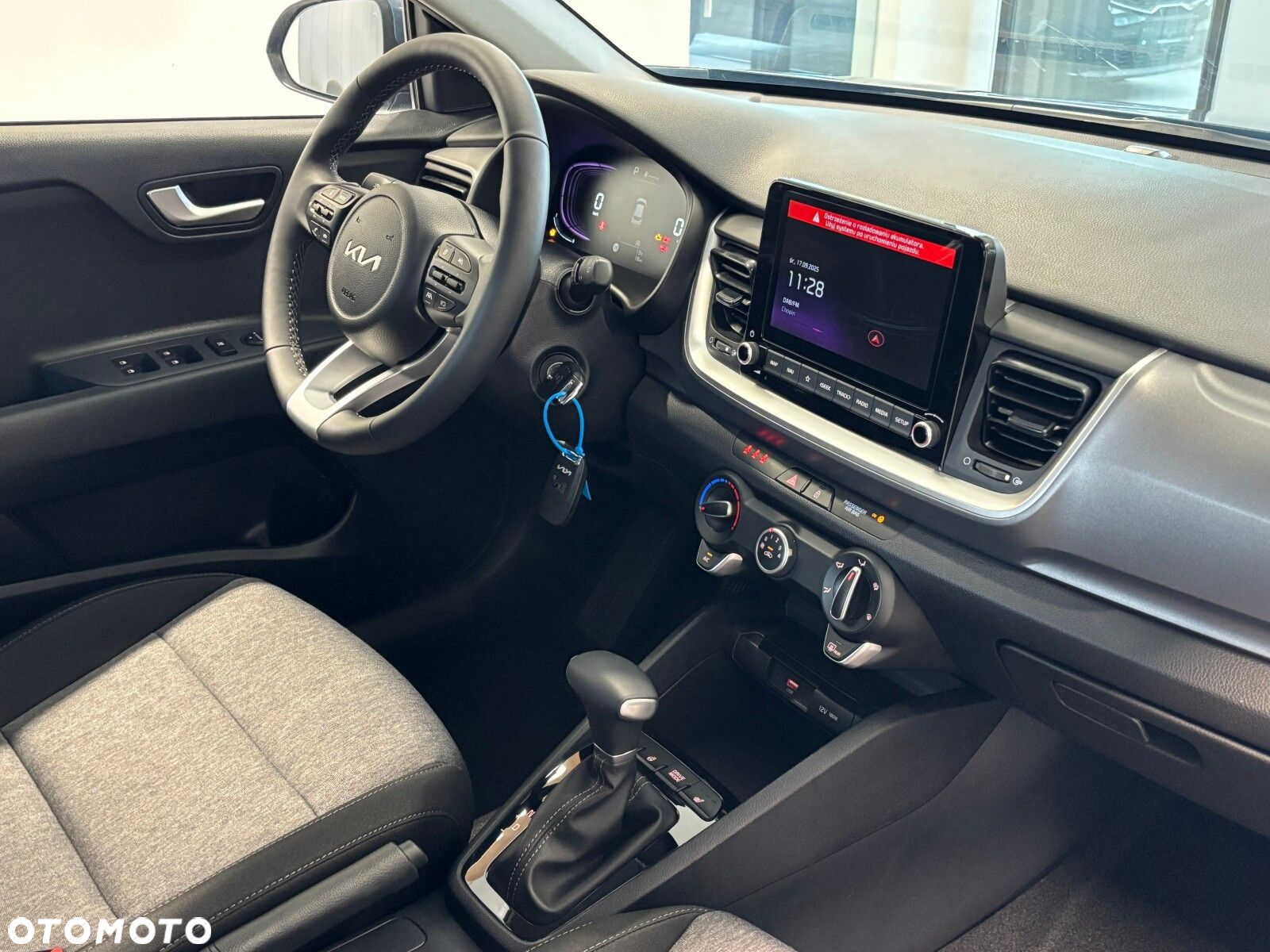 Kia Stonic - 24