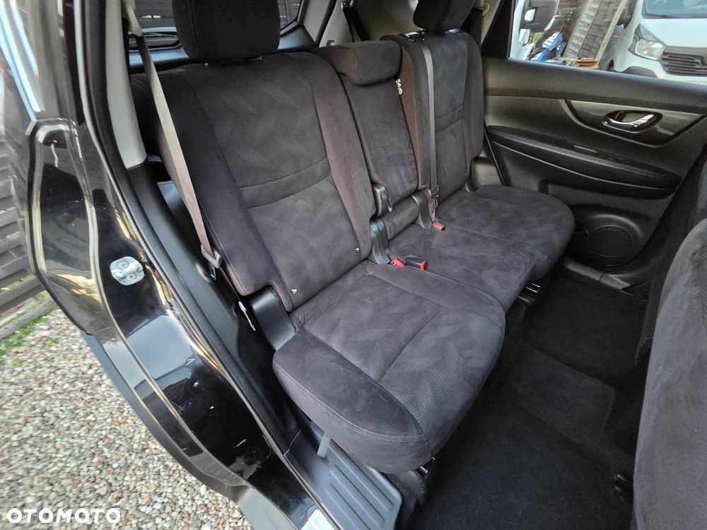 Nissan X-Trail 1.6 DCi Tekna - 30