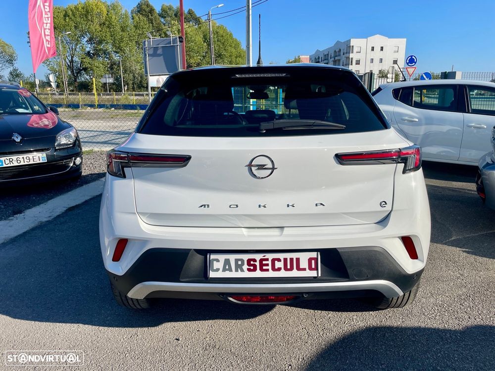 Opel Mokka-e - 6