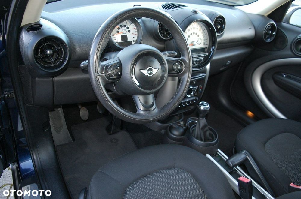 MINI Countryman - 22