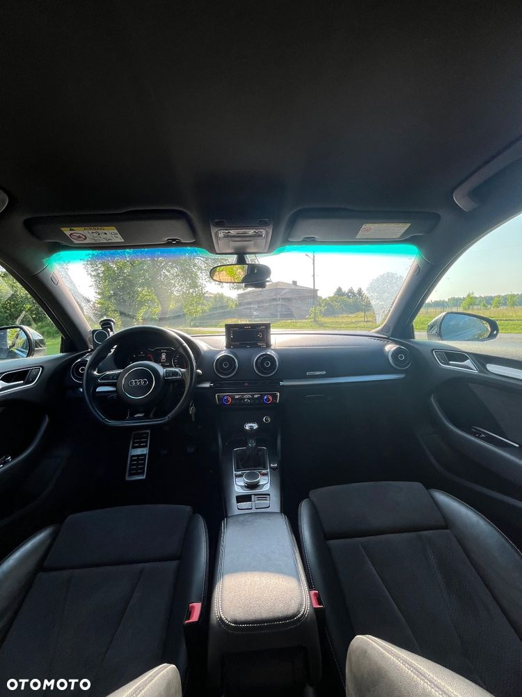 Audi A3 2.0 TDI Quattro Ambition - 18