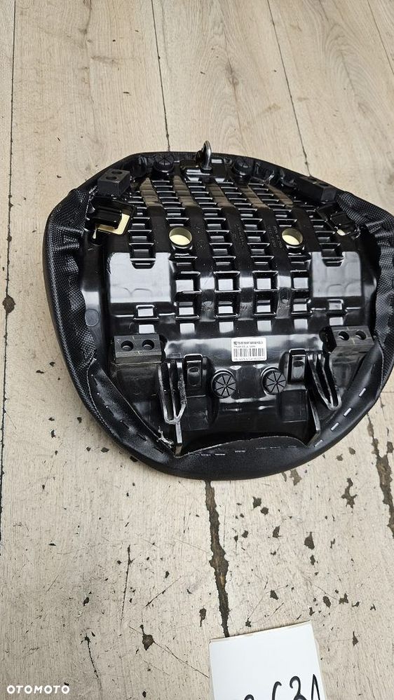 Siedzenie kierowcy Honda Rebel CMX 1100  77100-MLA-A000 - 12