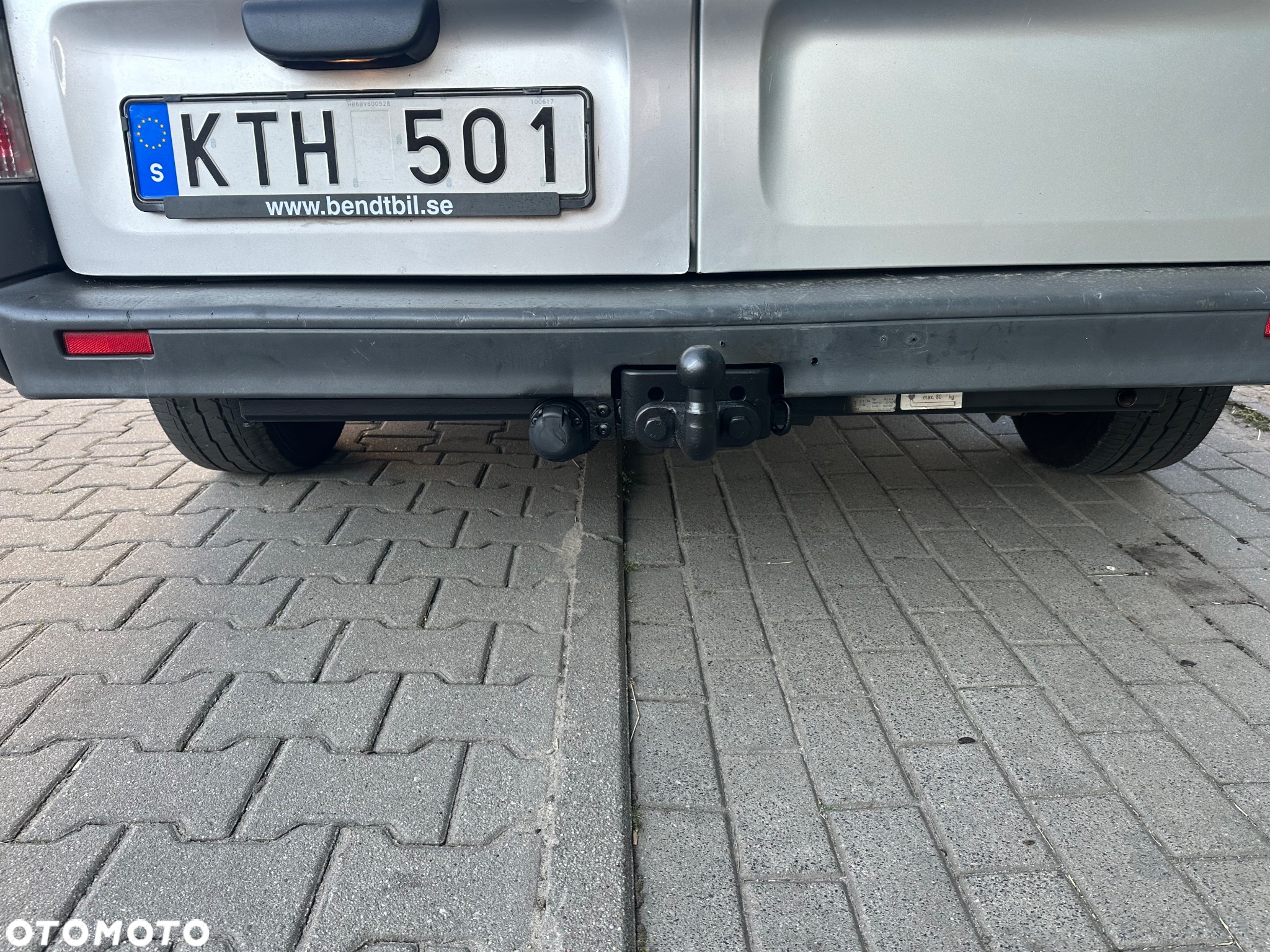 Opel Vivaro - 7