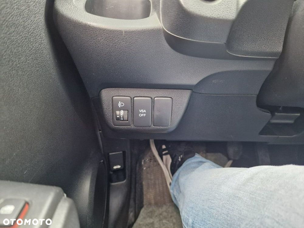 Honda Jazz 1.2 i-VTEC S Cool - 9