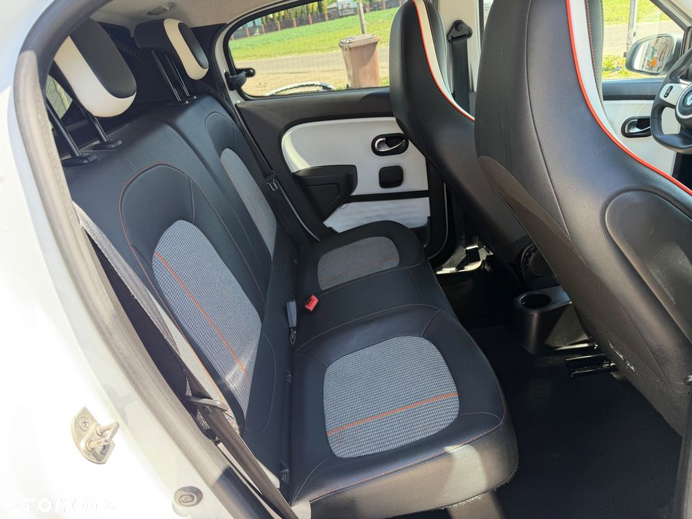 Renault Twingo Electric VIBES - 14