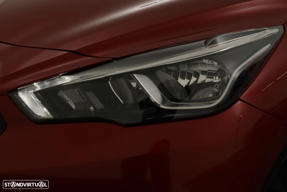 Nissan Micra 1.0 IG-T N-Sport - 6