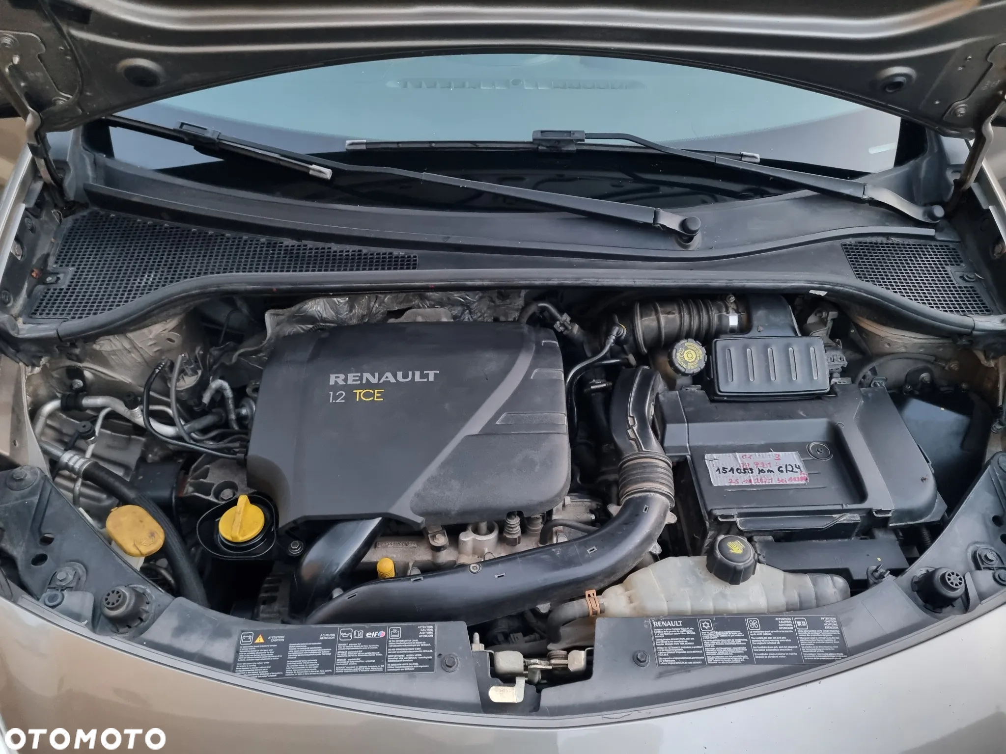 Renault Clio 1.2 TCE Expression - 23