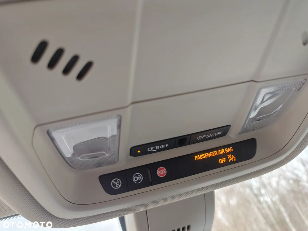 Opel Insignia 1.5 Direct InjectionTurbo Innovation - 36