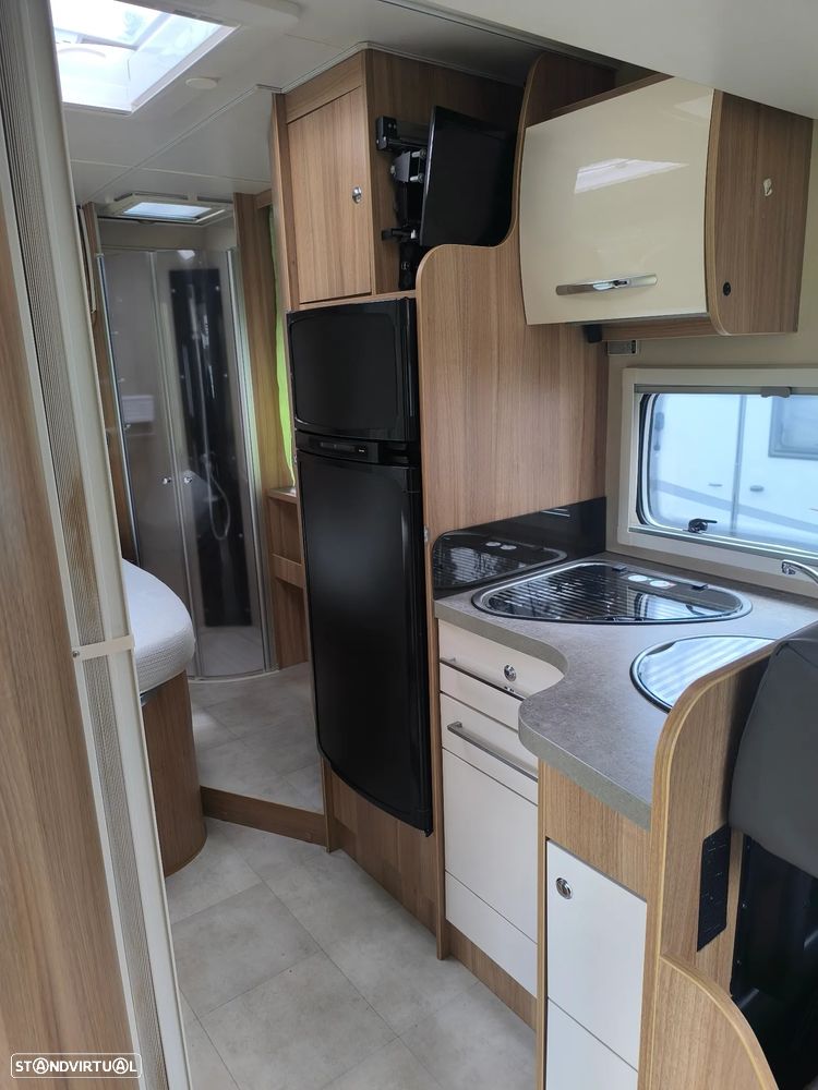 Chausson Flash - 7