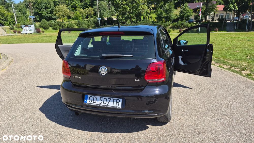 Volkswagen Polo 1.4 16V Comfortline - 3
