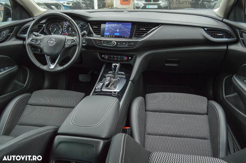 Opel Insignia 1.5 Start/Stop Aut. Elegance - 34