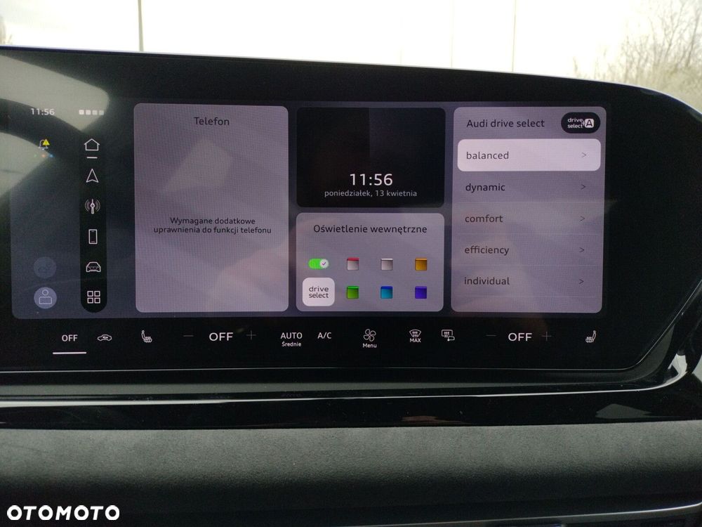 Audi A5 Limousine - 28