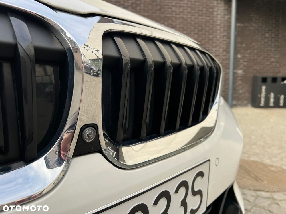 BMW Seria 3 320d xDrive Sport Line Shadow sport - 19