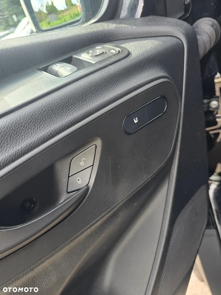 Mercedes-Benz sprinter - 11