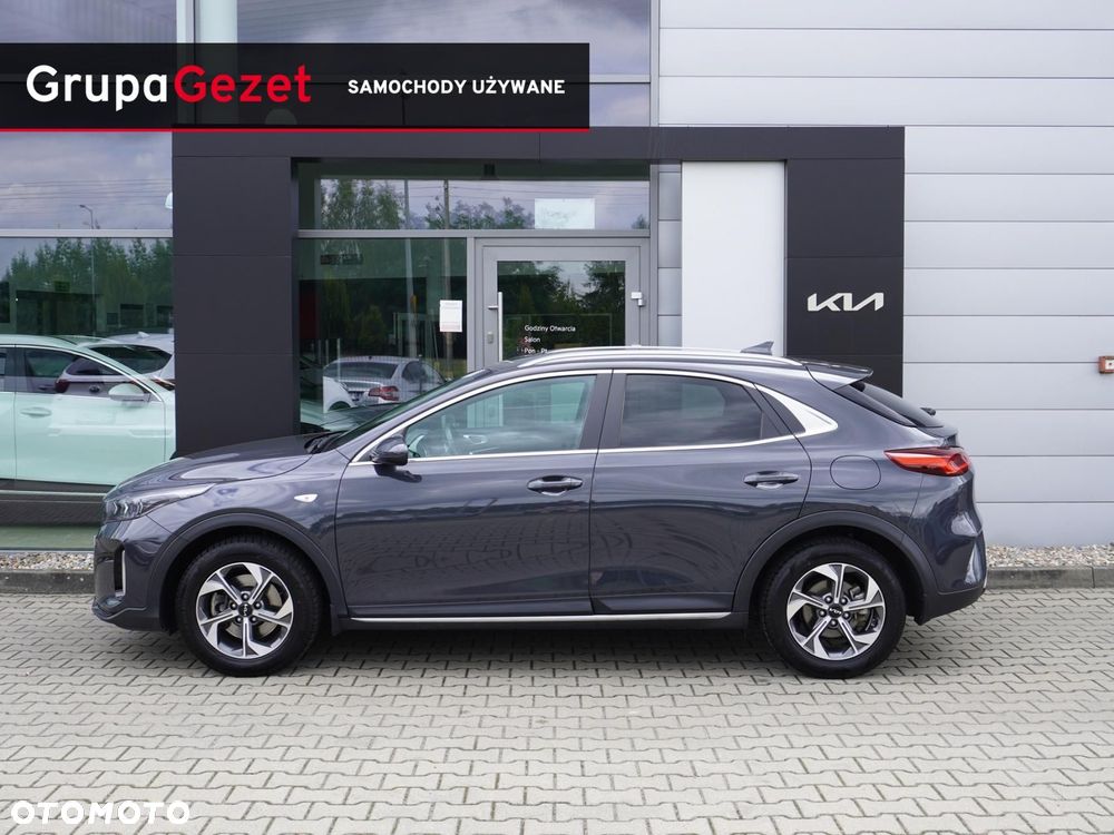 Kia XCeed 1.5 T-GDI M - 4