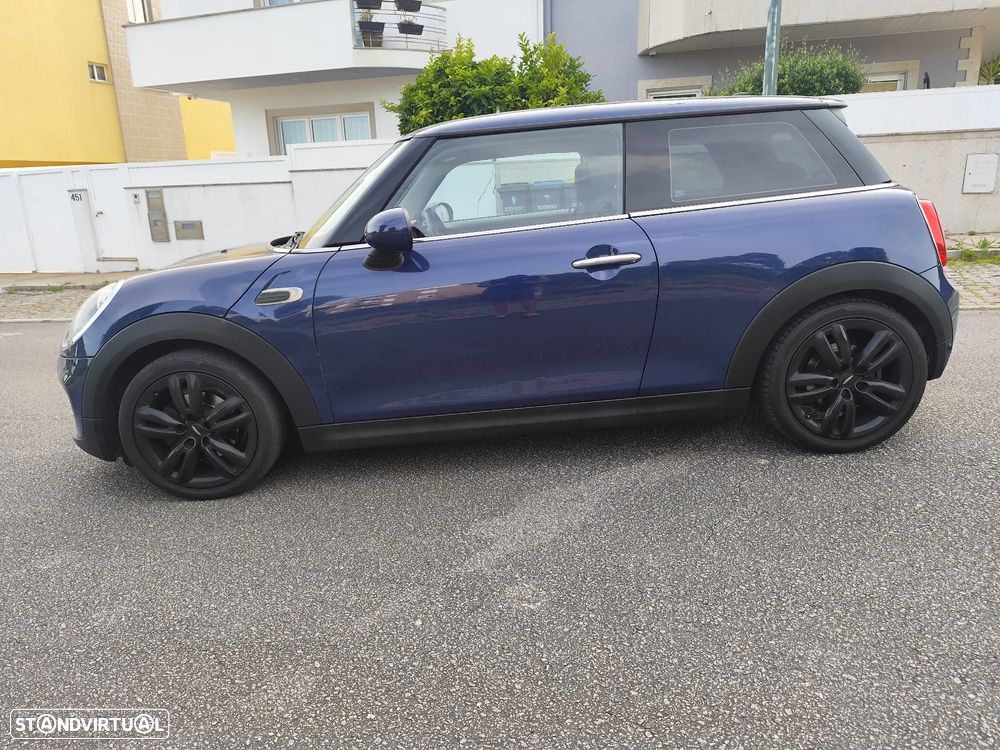 MINI Coupé - 3