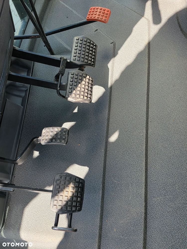 Claas Axos 340 2013R z turem !!! - 18