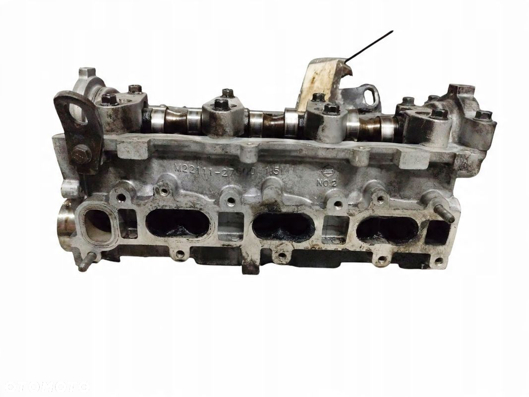 GŁOWICA WAŁEK HYUNDAI GETZ 1.5 CRDI 82KM M22111-27500 - 3