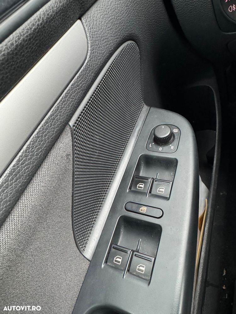 Volkswagen Golf 1.6 TDI BlueMotion Technology Trendline - 9