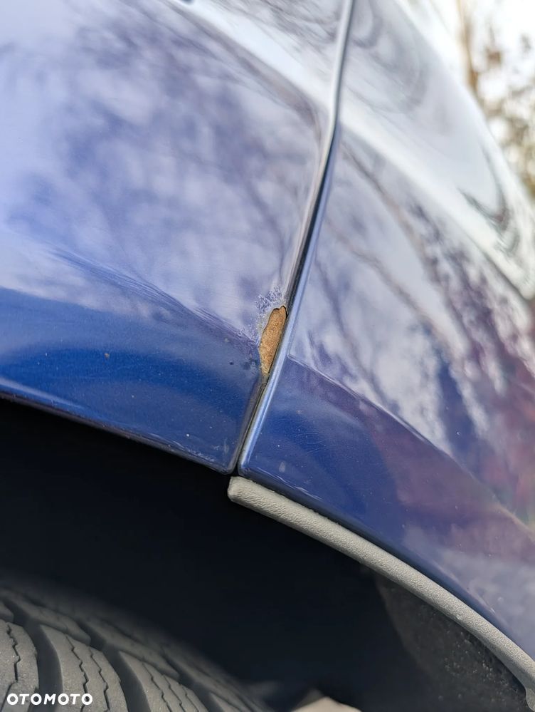 Ford Fiesta 1.25 Trend EU6 - 17