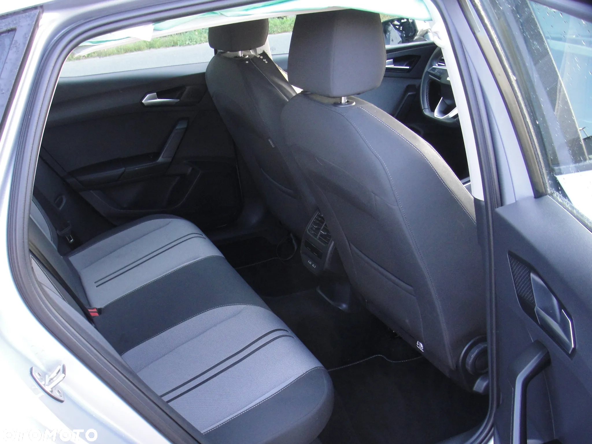 Seat Leon 2.0 TDI DSG Style - 8