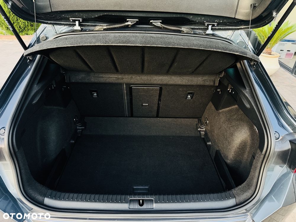 Cupra Formentor 1.5 TSI DSG Tribe Edition - 20