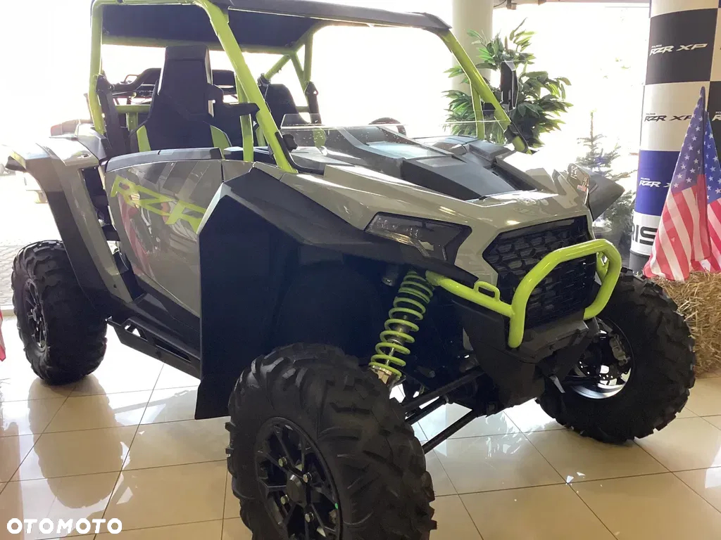 Polaris RZR - 7