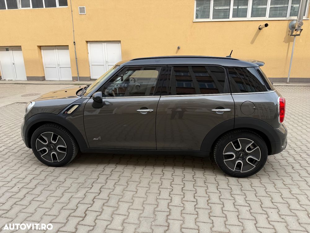 Mini Countryman - 2