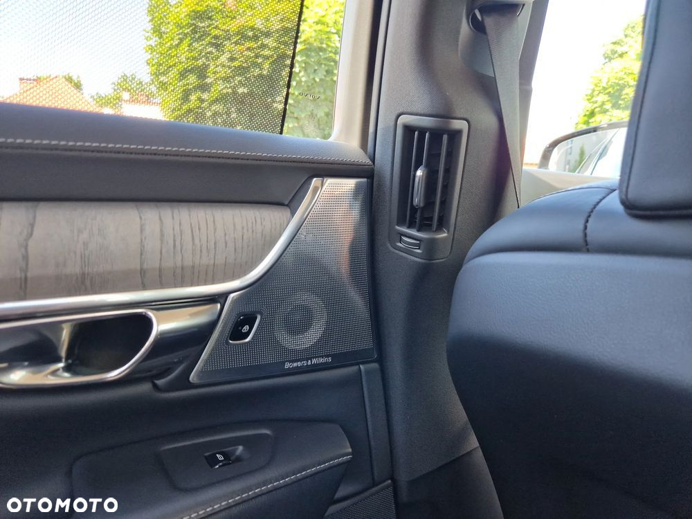 Volvo S90 B4 B Inscription - 22