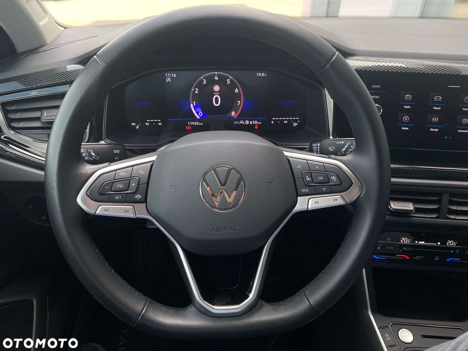 Volkswagen Taigo 1.0 TSI Life - 13