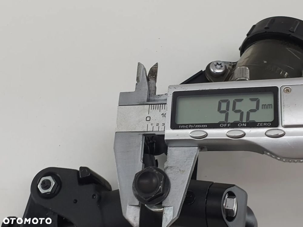 POMPA HAMULCA PRZOD KLAMKA TRIUMPH TIGER 1200 RALLY - 20