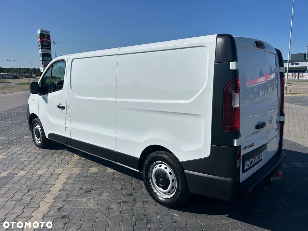 Opel VIVARO - 29