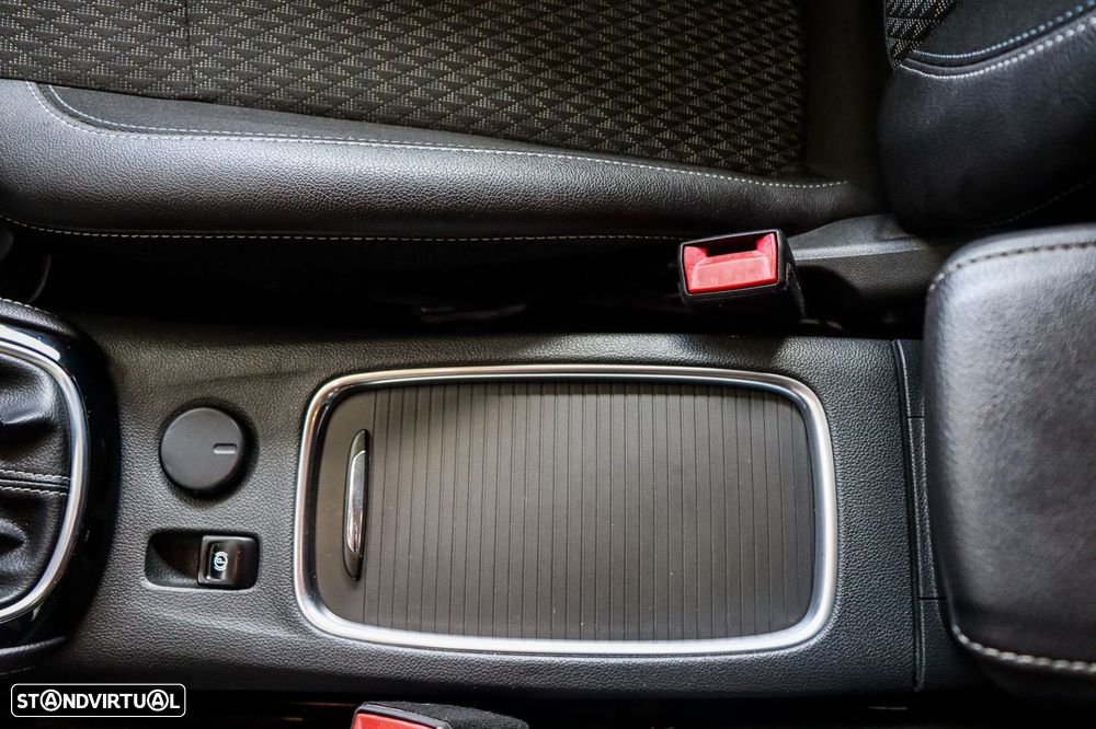 Opel Astra 1.6 CDTI Innovation S/S - 14