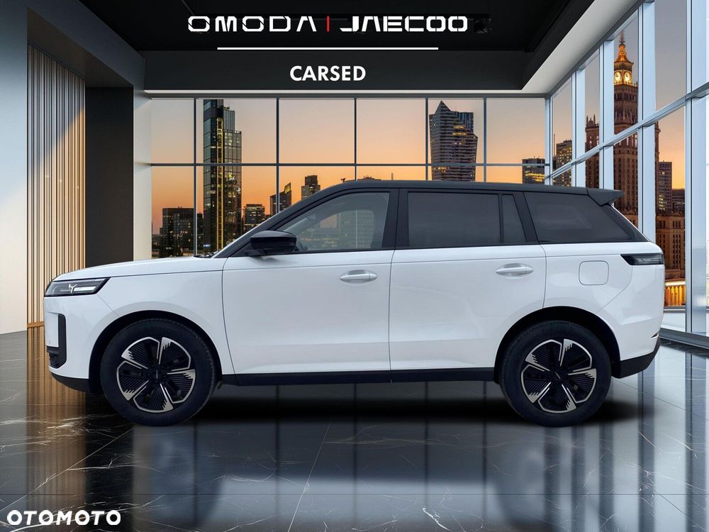 Jaecoo 5 - 3