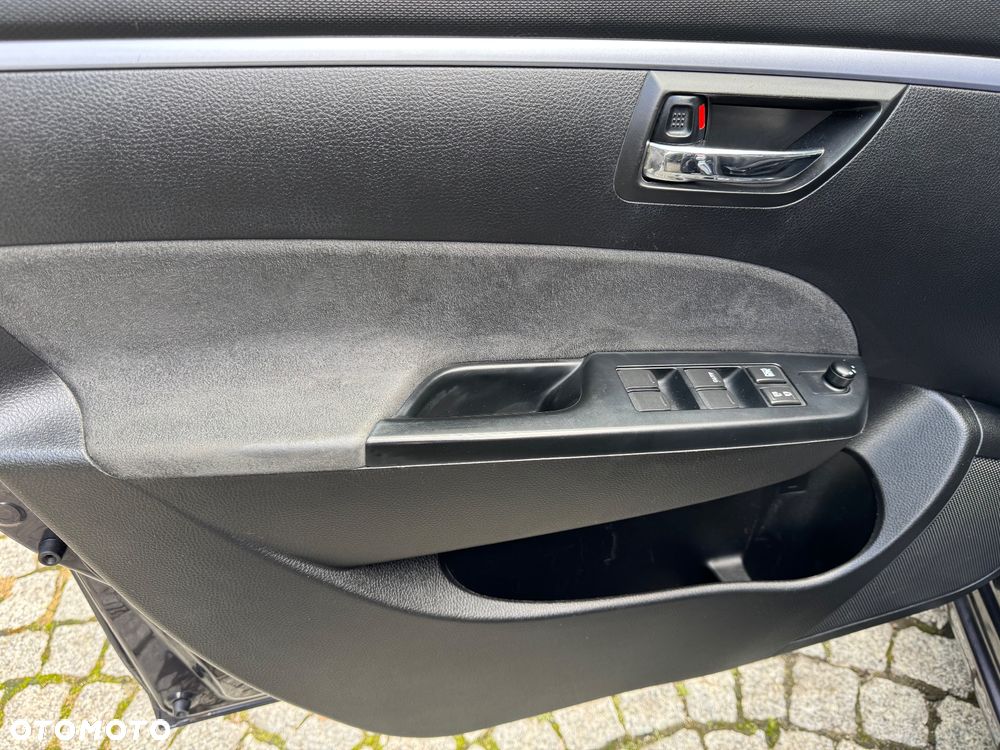 Suzuki Swift - 20
