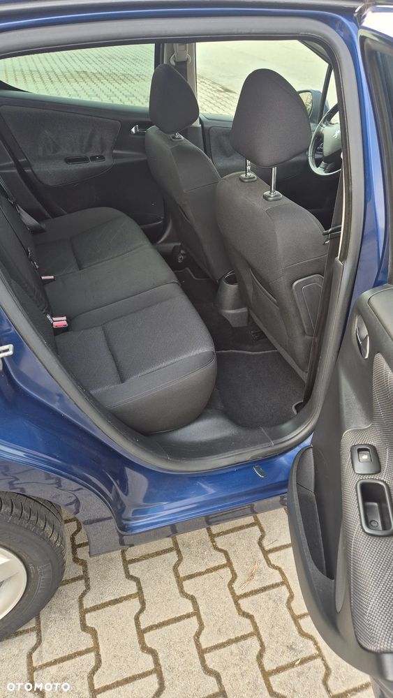 Peugeot 207 - 13