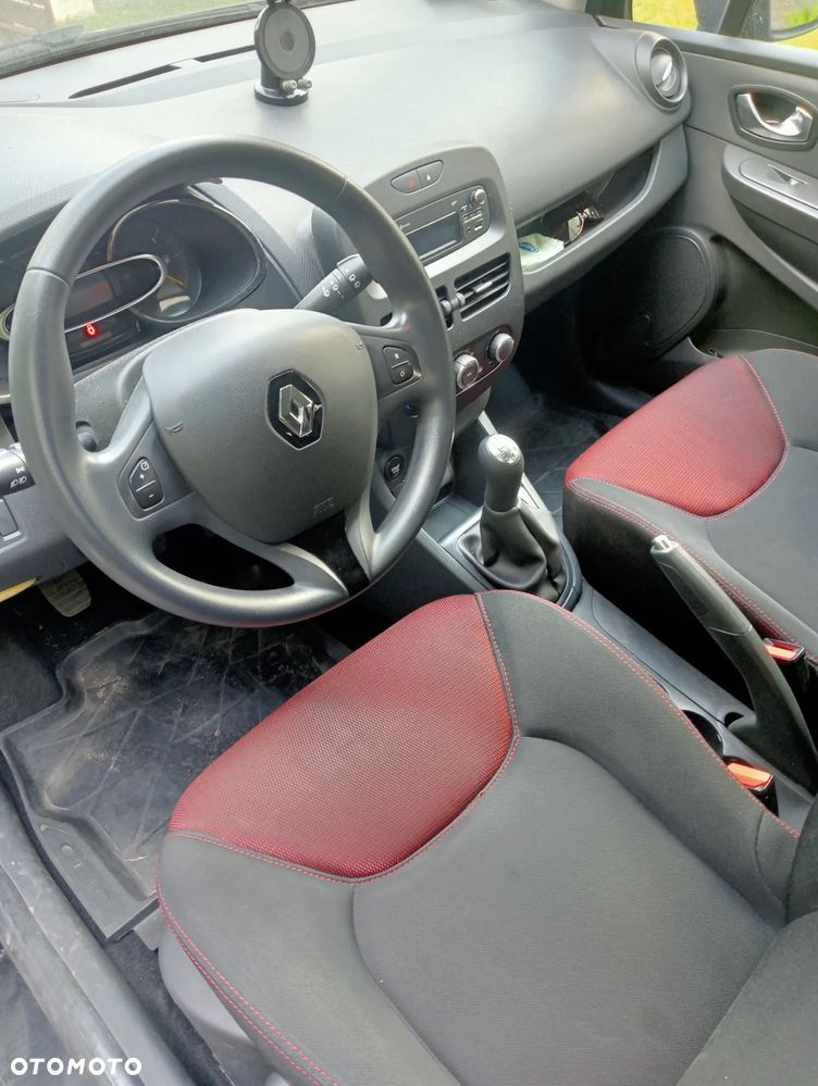 Renault Clio 1.5 dCi Business - 5