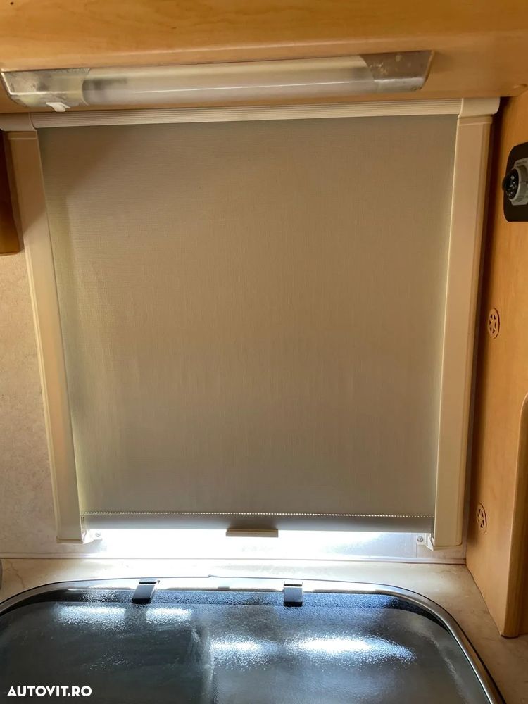 Elddis WhirlWind XL Avante 524 - 35