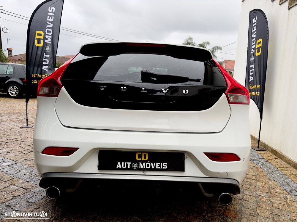 Volvo V40 D4 RDesign - 2