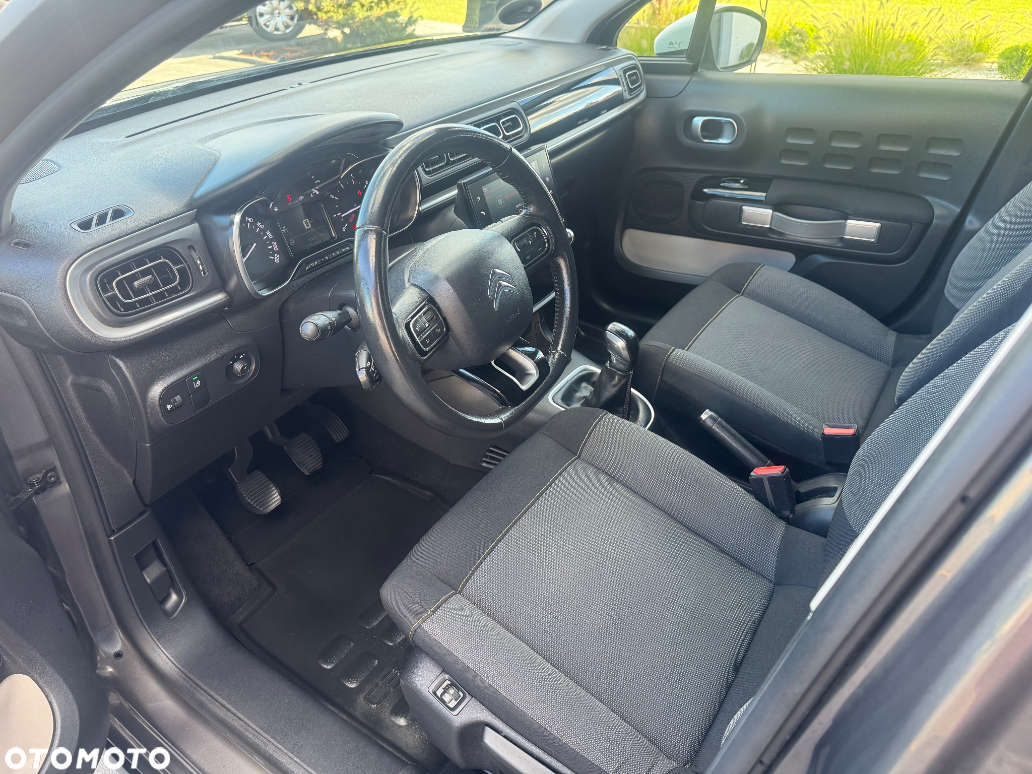Citroën C3 - 14