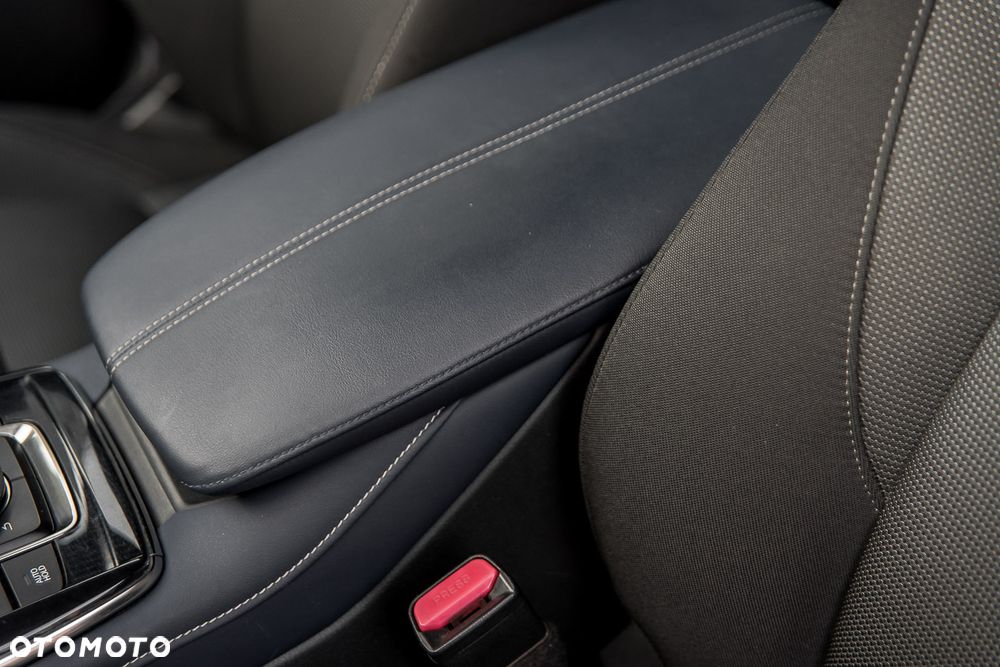 Mazda CX-30 SKYACTIV-X 2.0 M-Hybrid Edition 100 - 21