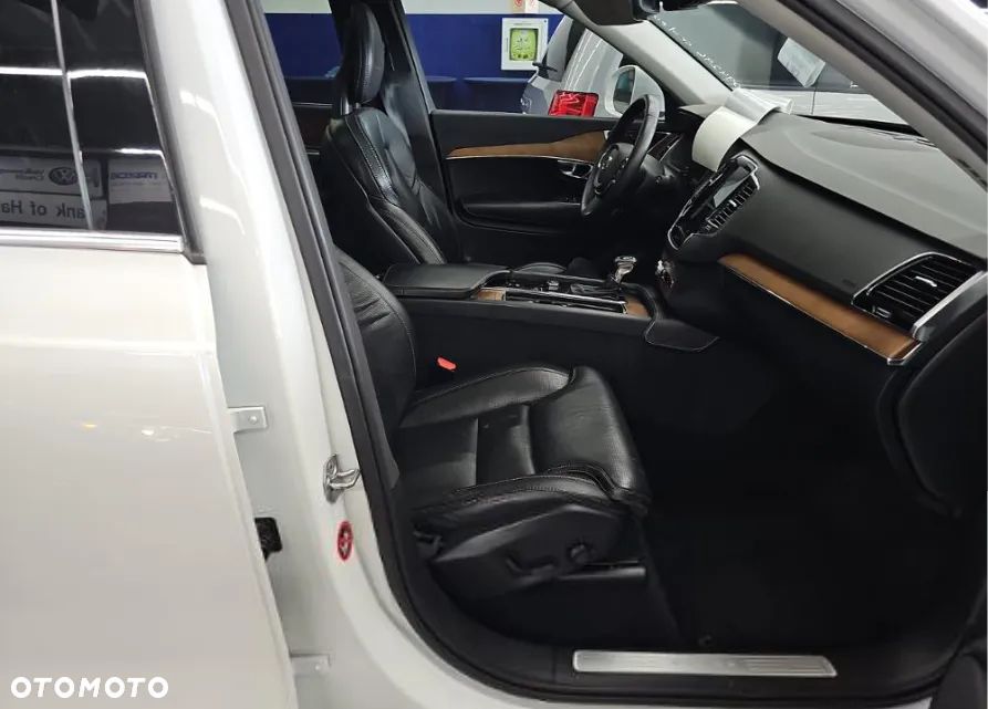 Volvo XC 90 T6 AWD Inscription - 10